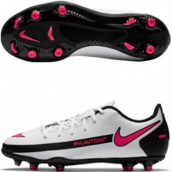 Детские бутсы Nike JR Phantom GT Club FG/MG CK8479-160
