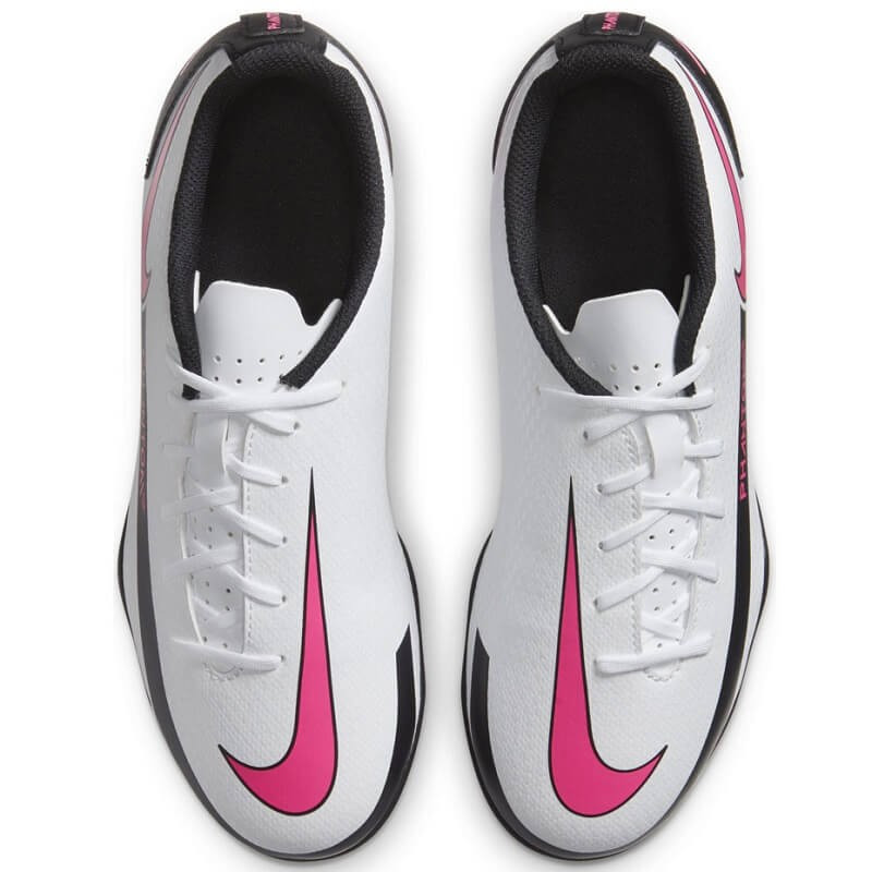 Детские бутсы Nike JR Phantom GT Club FG/MG CK8479-160