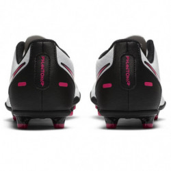 Детские бутсы Nike JR Phantom GT Club FG/MG CK8479-160