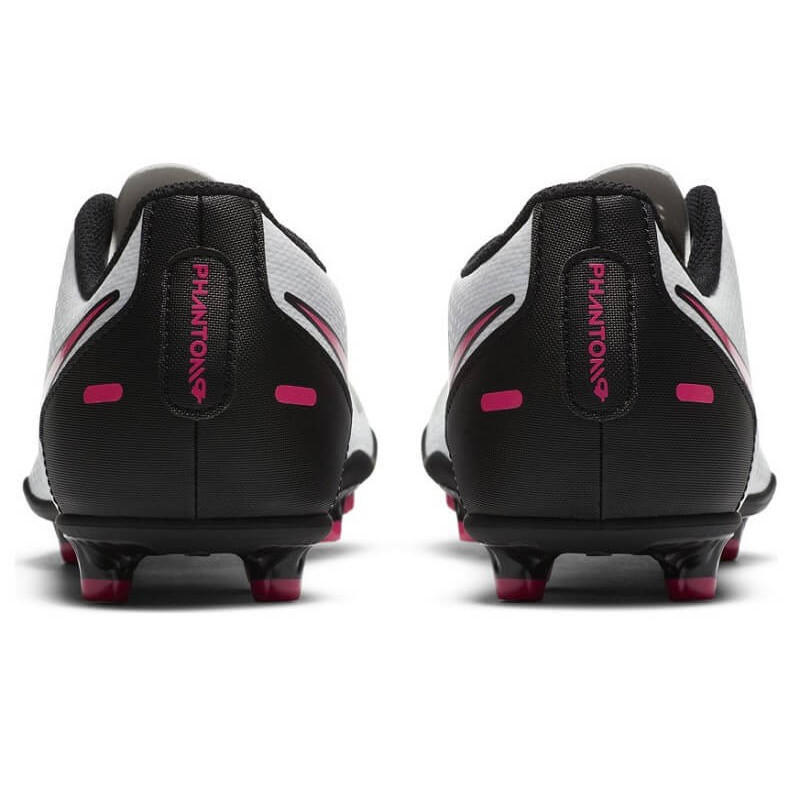 Детские бутсы Nike JR Phantom GT Club FG/MG CK8479-160