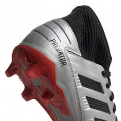 Детские футбольные бутсы Adidas Predator 19.3 FG G25795
