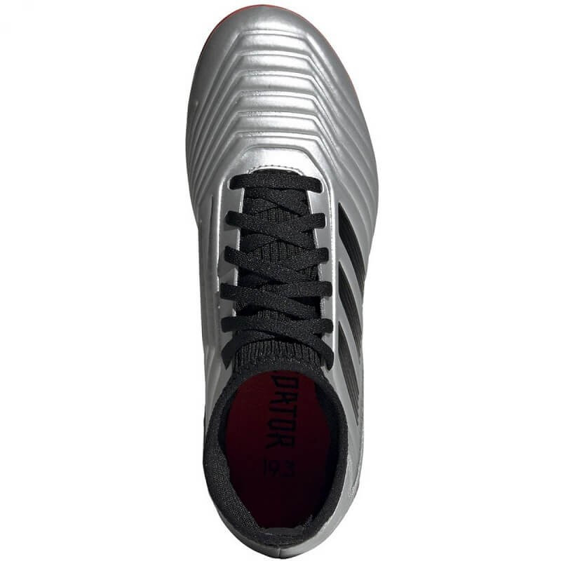 Детские футбольные бутсы Adidas Predator 19.3 FG G25795