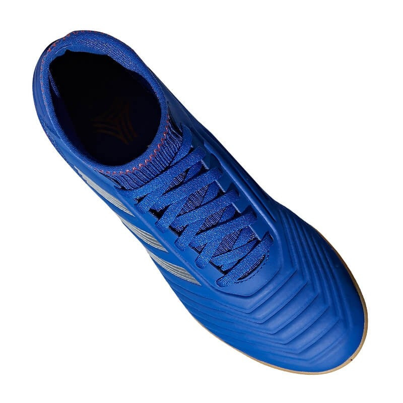 Детские футзалки ADIDAS Predator Tango 19.3 IN CM8543