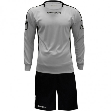 Вратарская форма GIVOVA Kit Portiere Hyguana KITP009.2710