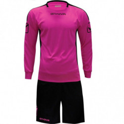 Вратарская форма GIVOVA Kit Portiere Hyguana KITP009.0610