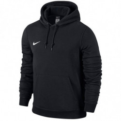 Джемпер детский NIKE TEAM CLUB HOODY 658500-010