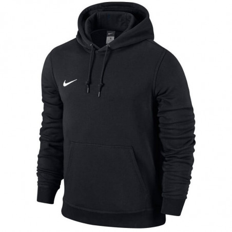 Джемпер детский NIKE TEAM CLUB HOODY 658500-010