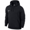 Джемпер детский NIKE TEAM CLUB HOODY 658500-010