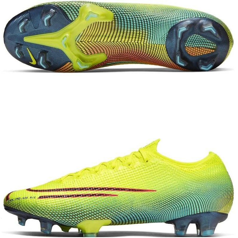 Футбольные бутсы Nike Dream Speed Mercurial Vapor 13 Elite FG CJ1295-703
