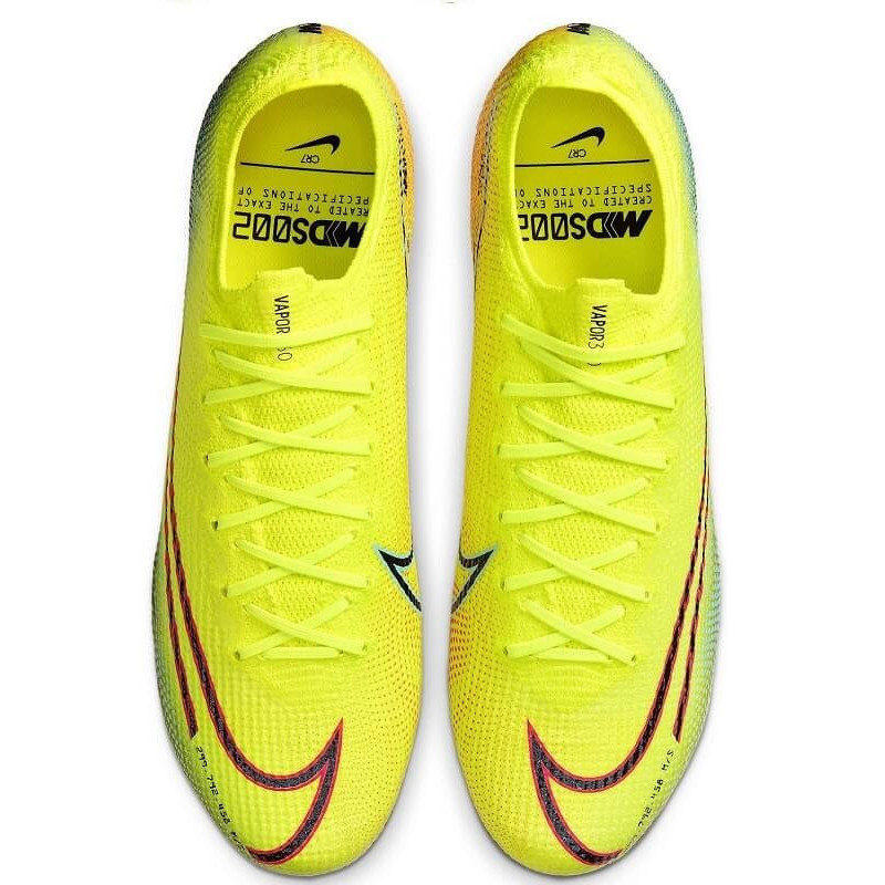 Футбольные бутсы Nike Dream Speed Mercurial Vapor 13 Elite FG CJ1295-703
