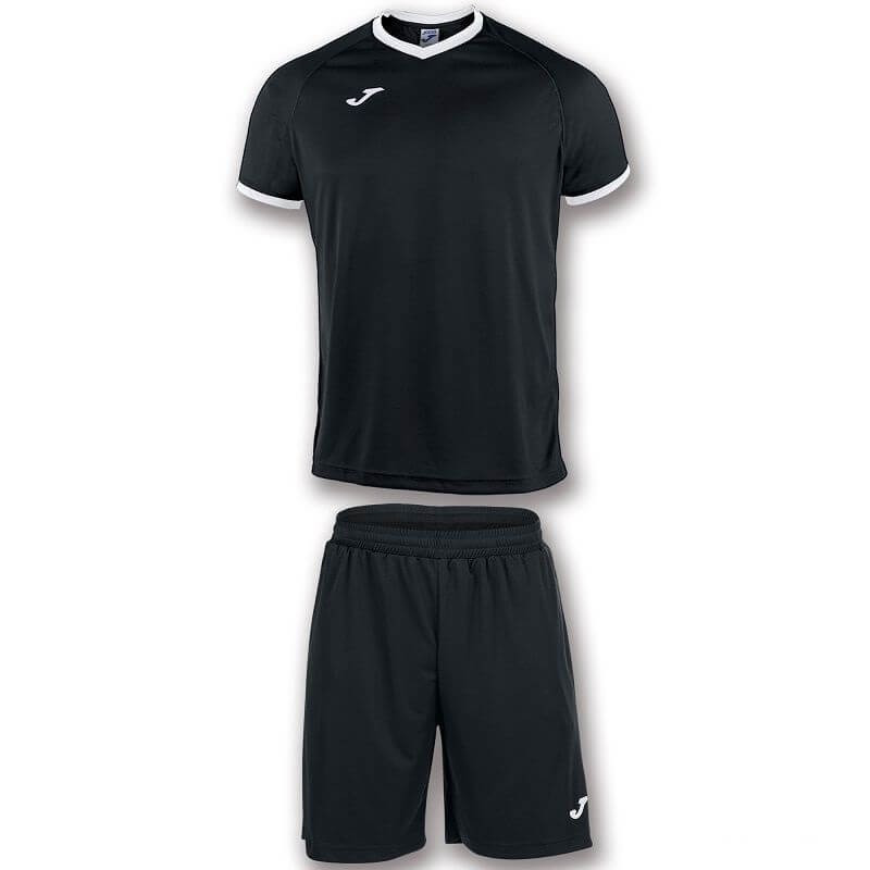 Футбольная форма Joma Academy 101097.102