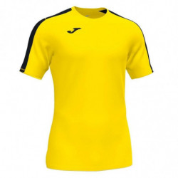 Футболка игровая Joma ACADEMY III 101656.901 желтая