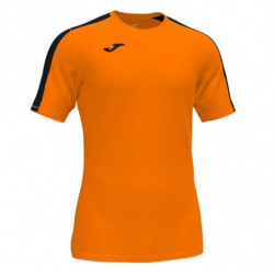 Футболка игровая Joma ACADEMY III 101656.881 оранжевая