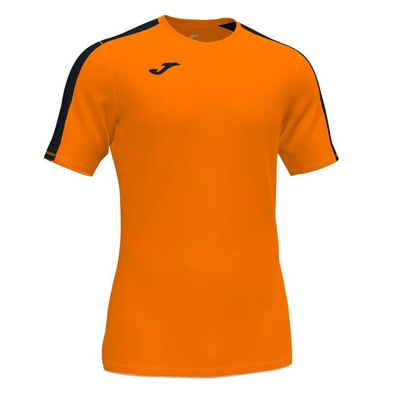 Футболка игровая Joma ACADEMY III 101656.881 оранжевая