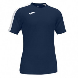 Футболка игровая Joma ACADEMY III 101656.332 т. синяя