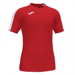 Футболка игровая Joma ACADEMY III 101656.602 красная