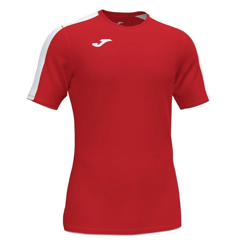 Футболка игровая Joma ACADEMY III 101656.602 красная