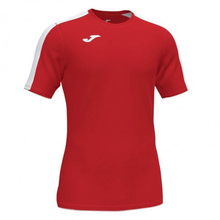 Футболка игровая Joma ACADEMY III 101656.602 красная