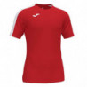Футболка игровая Joma ACADEMY III 101656.602 красная