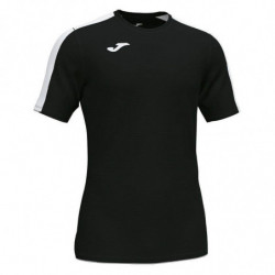 Футболка игровая Joma ACADEMY III 101656.102 черная