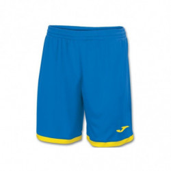 Шорты Joma TOLEDO 100006.709 сине-желтые