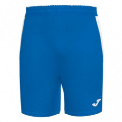 Шорты JOMA MAXI 101657.702 сине-белые