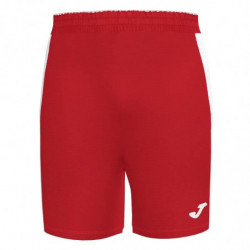 Шорты JOMA MAXI 101657.602 красные