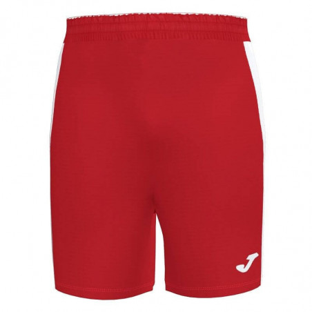 Шорты JOMA MAXI 101657.602 красные