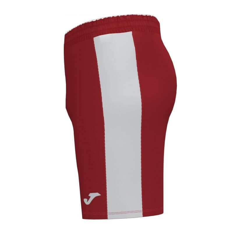 Шорты JOMA MAXI 101657.602 красные