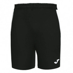 Шорты JOMA MAXI 101657.102 черно-белые