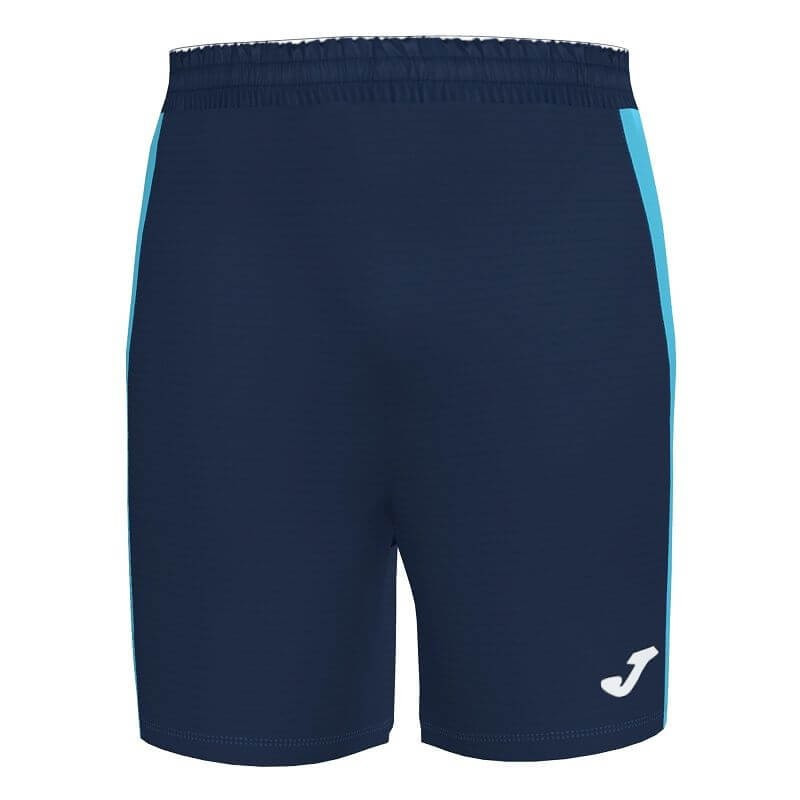 Шорты JOMA MAXI 101657.342 темно-сине-голубые