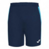 Шорты JOMA MAXI 101657.342 темно-сине-голубые