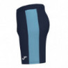 Шорты JOMA MAXI 101657.342 темно-сине-голубые