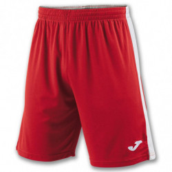 Шорты Joma Tokio 100684.602 красно-белые