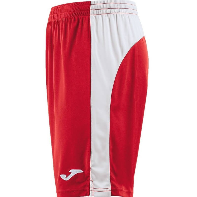 Шорты Joma Tokio 100684.602 красно-белые