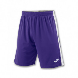 Шорты Joma Tokio 100684.552 фиолетовые