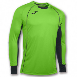 Вратарский свитер салатовый Joma PROTEC 100447.021