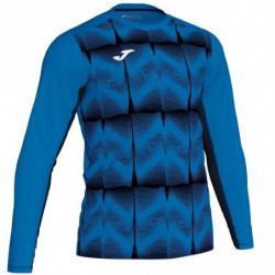 Вратарская кофта Joma DERBY IV 101301.721 синяя