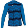 Вратарская кофта Joma DERBY IV 101301.721 синяя