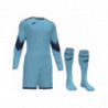 Вратарская форма Joma ZAMORA V бирюзовая 101477.010