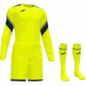 Вратарская форма Joma ZAMORA V желтая 101477.060
