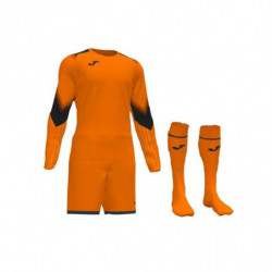 Вратарская форма Joma ZAMORA V оранжевая 101477.880