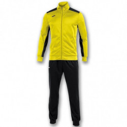 Спортивный костюм Joma ACADEMY 101096.901 желто-черный