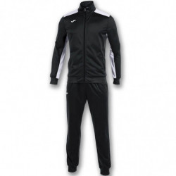 Спортивный костюм  Joma ACADEMY 101096.102 черно-белый