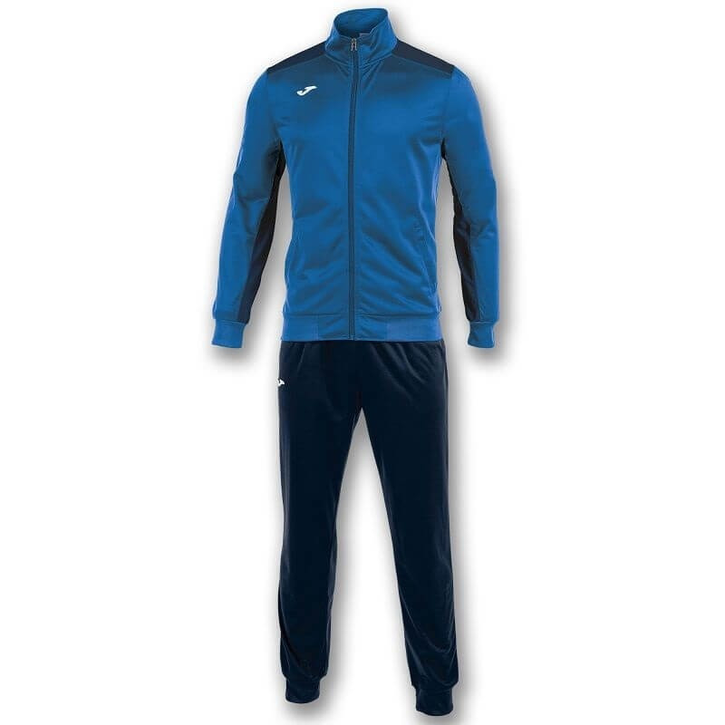 Спортивный костюм синий Joma ACADEMY 101096.703