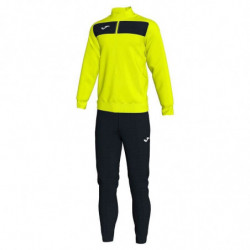 Спортивный костюм Joma желто-черный ACADEMY II 101352.061