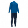 Спортивный костюм Joma ACADEMY III 101584.703 синий