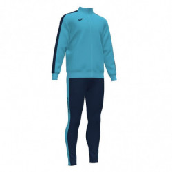 Спортивный костюм Joma ACADEMY III 101584.013 бирюзовый