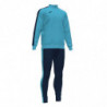 Спортивный костюм Joma ACADEMY III 101584.013 бирюзовый