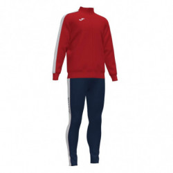 Спортивный костюм Joma ACADEMY III 101584.603 красный